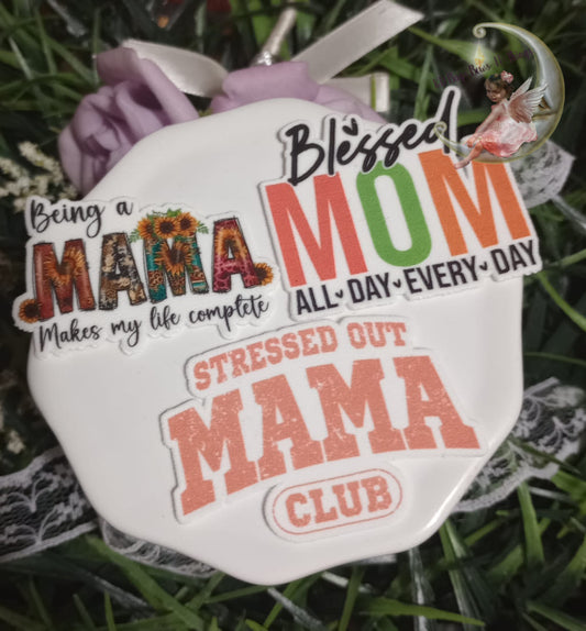 Planar Resins Mother's Day