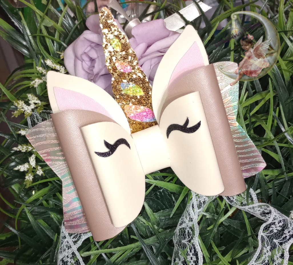 Chloe Bow  Unicorn Version 1